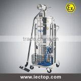 Explosion-proof Vacuum Cleaner (dry Recovery 50L)