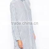 Wholesale Fitness Clothing Silk Dress Clothes Made in Turkey Quality Choice thumbnail-4