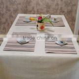 Woven Place Mat Table Mat, High Quality Reach Standard Hot Selling Woven Place Mats/dish Mat/table Runnerwith Many Designs thumbnail-4