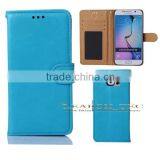 Best Selling Hot Chinese Products Wallet Phone Case for Guys for S6 thumbnail-3