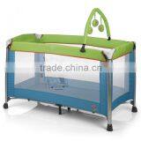 Portable Baby Playpen Different Designs Travel Cot thumbnail-1