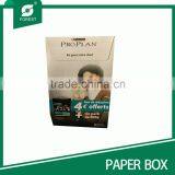 Paper Packaging Box for Dog Paper Take Away Box thumbnail-3