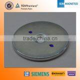 Strong Cheap Permanent Countersunk Pot Neodymium Rare Earth Magnet thumbnail-3