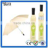 Promotional Gift Wine Bottle Rain Umbrella/uv Protection Wine Bottle Rain Umbrella/ Cutom Advertising Wine Bottle Rain Umbrella thumbnail-6