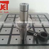 Work Holding High Power Electronically Controlled Permanent Magnetic Chuck Quality Choice thumbnail-3