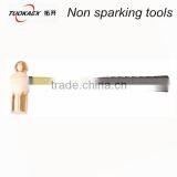 Non Sparking Brass Hammers Ball Pein Hammers