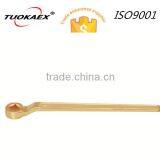 Non Sparking Safety Hand Tool Valve Square Driver thumbnail-1