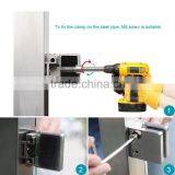 Custom Made Practical Glass Panel Holding Clips thumbnail-6