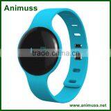 Cheap H8 Smart Led Bluetooth Healthy Bracelet Watch in Bulk thumbnail-5