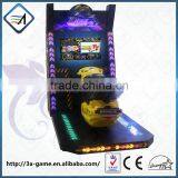 Arcade Video Game Machines 3 in 1 Mutli Racing Games Manx TT Raid Motor FF Super Bike Play Car Racing Game Machines thumbnail-5