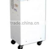 SHZ Series Circulating Water Vacuum Pump/water Liquid Ring Vacuum Pump thumbnail-2