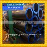 ASTM A106/A53/API 5L Grade B Carbon Steel Pipe From Liaocheng Manufacturer thumbnail-1