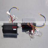 CE Approved Electric Bicycle Parts 100W Motor controller for drift trike
