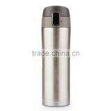 Japanese Stainless Thermos Coffee Bottle/flask thumbnail-4