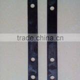 Buy Concrete Forming Aluminum Form Wall Tie Pin Wedge