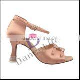 S5521 Fashion Latin Dance Shoes Wholesale Ladies' Latin Dance Shoes for Latin Dance Shoes Purple thumbnail-1