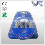High Quality Car Rca Cable Digital Audio/Vedio RCA Cable for DVD