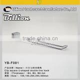 Metal Fancy Types of Hooks Pipe Mounting Brackets thumbnail-5