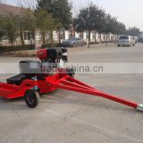 Farm machinery manufacturer 13hp atv mower for sale