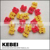 Wholesale Button With Animal Shape,fancy Shirt Button