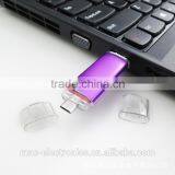 Customize Laser Engraving Branded Android Phone 8GB, 16GB, 32GB High Speed Otg Usb Flash Memory Pen Drive Sticks Supplier's Choice thumbnail-6