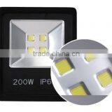 2016 High Quality Aluminum Housing Floodlight COB 50w Led Flood Light thumbnail-1