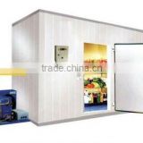 commercial modular cold room for storing