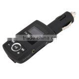 Car Audio MP3 cd Player Adapter Car Mp3 Player thumbnail-3