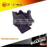 EU Version Heavy Duty Container Truck Twist Lock thumbnail-1