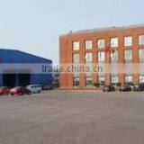 Tangshan Huaye Steel Pipe Manufacturing Co., Ltd. company overview - view 3 thumbnail
