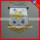 Custom Free Design Promotional Gift Banner Flags