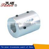 Rigid Setscrew Coupling