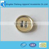 Best Quality Brass Sewing Button