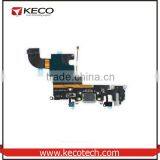 Wholesale For IPhone 6S Classic Headphone Jack and Connector Flex Cable Good Price thumbnail-1