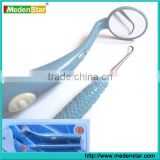 Wholesale Dental Mouth Mirror with LED Light MR002