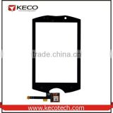 1 Year Warranty Original New Mobile Phone Parts Touch Glass For Sony Ericsson WT18i WT18