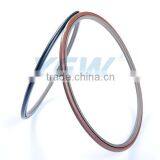 Excavator PTFE Buffer Seal HBTS, Buffer Ring thumbnail-1
