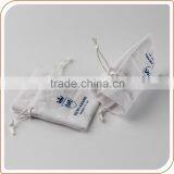 New Design Small Pull String Gift Bags Wholesale thumbnail-4