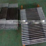 OEM ISO16949 CNC Turning, CNC Lathe, CNC Machining Spindle for Single Axle Dump Trailer thumbnail-2