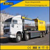 Made in China,Asphalt Chip Sealer