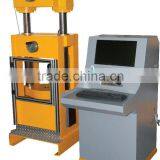 Universal Tensile & Compression Tester