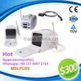 Full digital portable ultrasound device/system (MSLPU05)