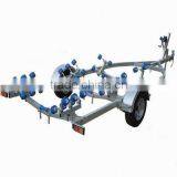 Boat Trailer thumbnail-1