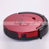 Intelligent Auto Recharge Wet and Dry Robot Mop thumbnail-2