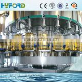 High efficiency automatic edible oil/ cooking oil filling line