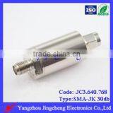30db SMA Attenuator Female to Male