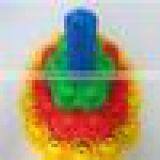 2015 Customized Plastic Parts for Children Toys thumbnail-3