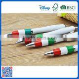 2016 New Product Cheap Price Ball Pen for School Students thumbnail-2