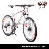 Mountain Bicycle, Mtb Bike, Mtb Bici 26er thumbnail-5