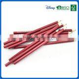 Hot Selling Hexagonal Shape hb Pencil Without Eraser thumbnail-5